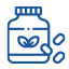 Vitaminas y Suplementos