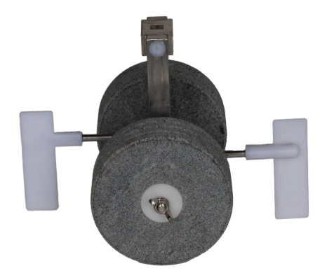 Refinador de chocolate Premier Melanger 8 Lbs 2