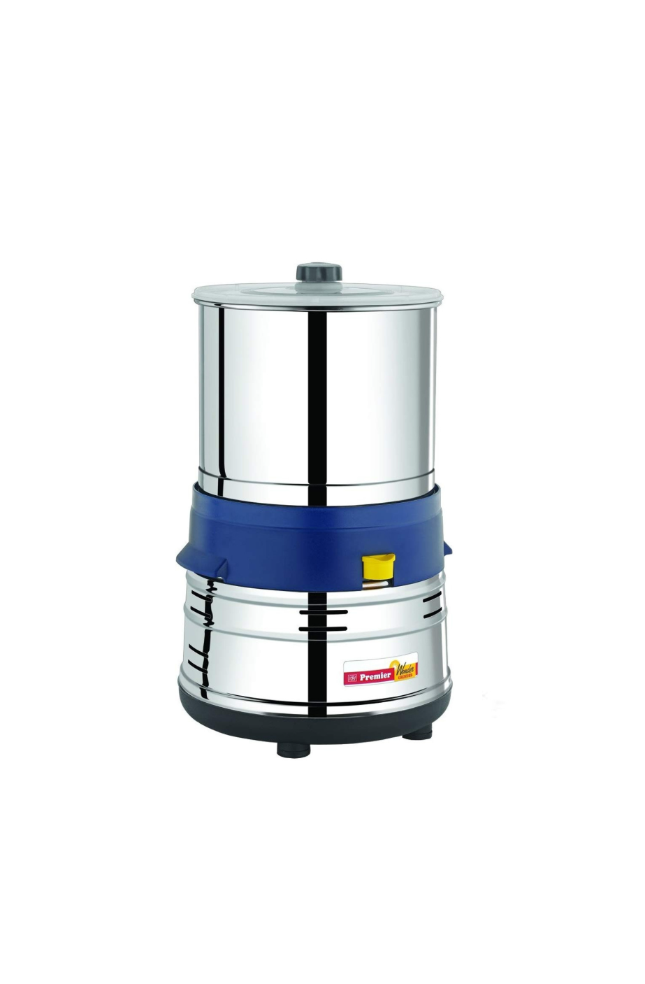 Refinador de chocolate Premier Melanger 8 lbs 