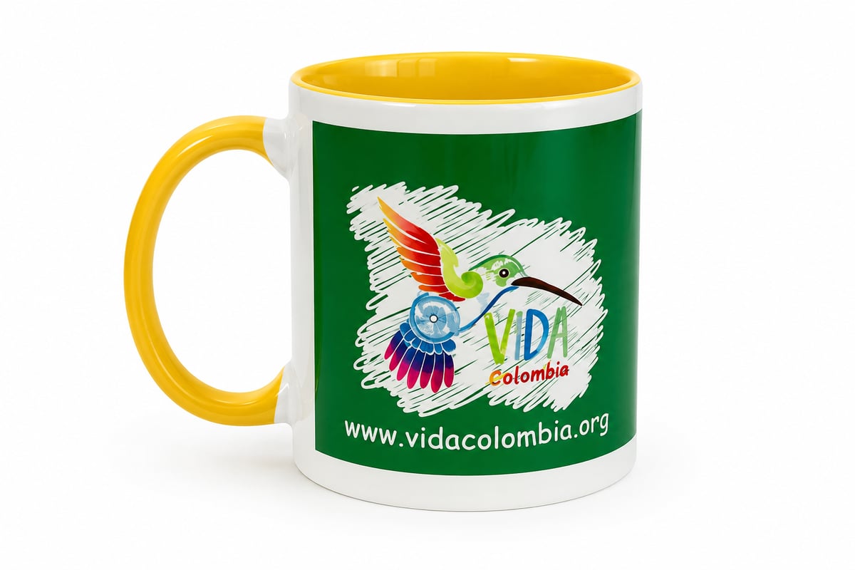 Sublimación - vista 4