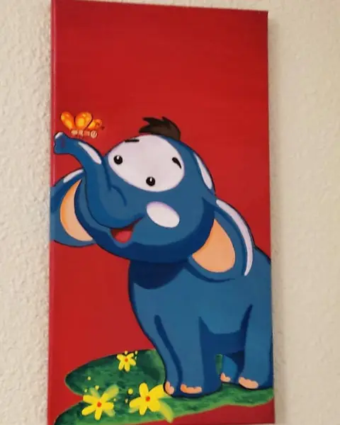 Création et Design de Peintures en Acrylique et Aquarelle

Vous cherchez une activité artistique et conviviale ? Rejoign
