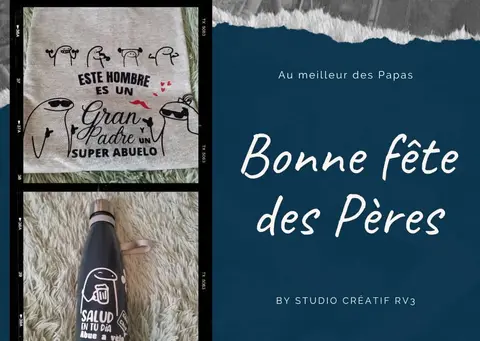 Création Studio Créatif RV3